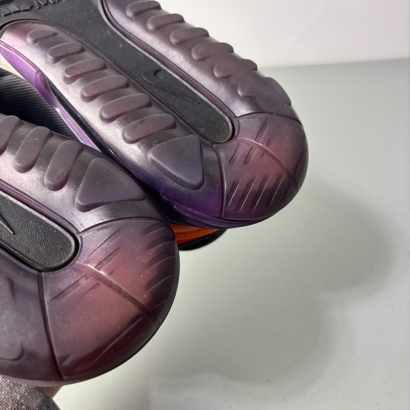 Nike Air Max 2090 Magma Orange Men's Athletic Shoes Sneakers Size 8 BV9977-800 - Picture 11 of 11